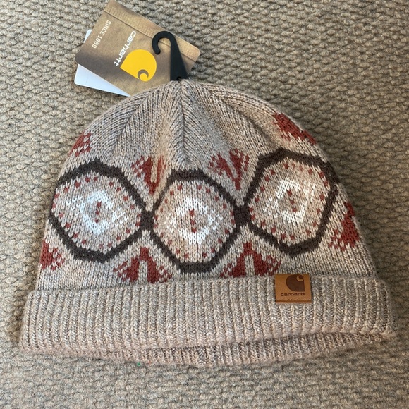 HP! ๐ Carhartt Hat - Picture 5 of 5